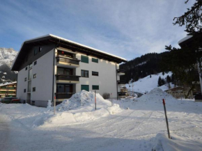 Stefans Hinterthal
